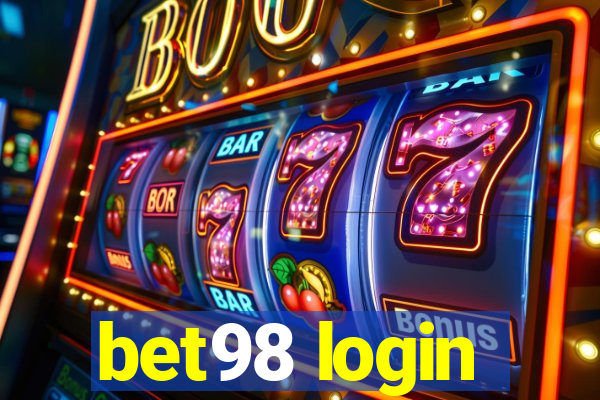 bet98 login